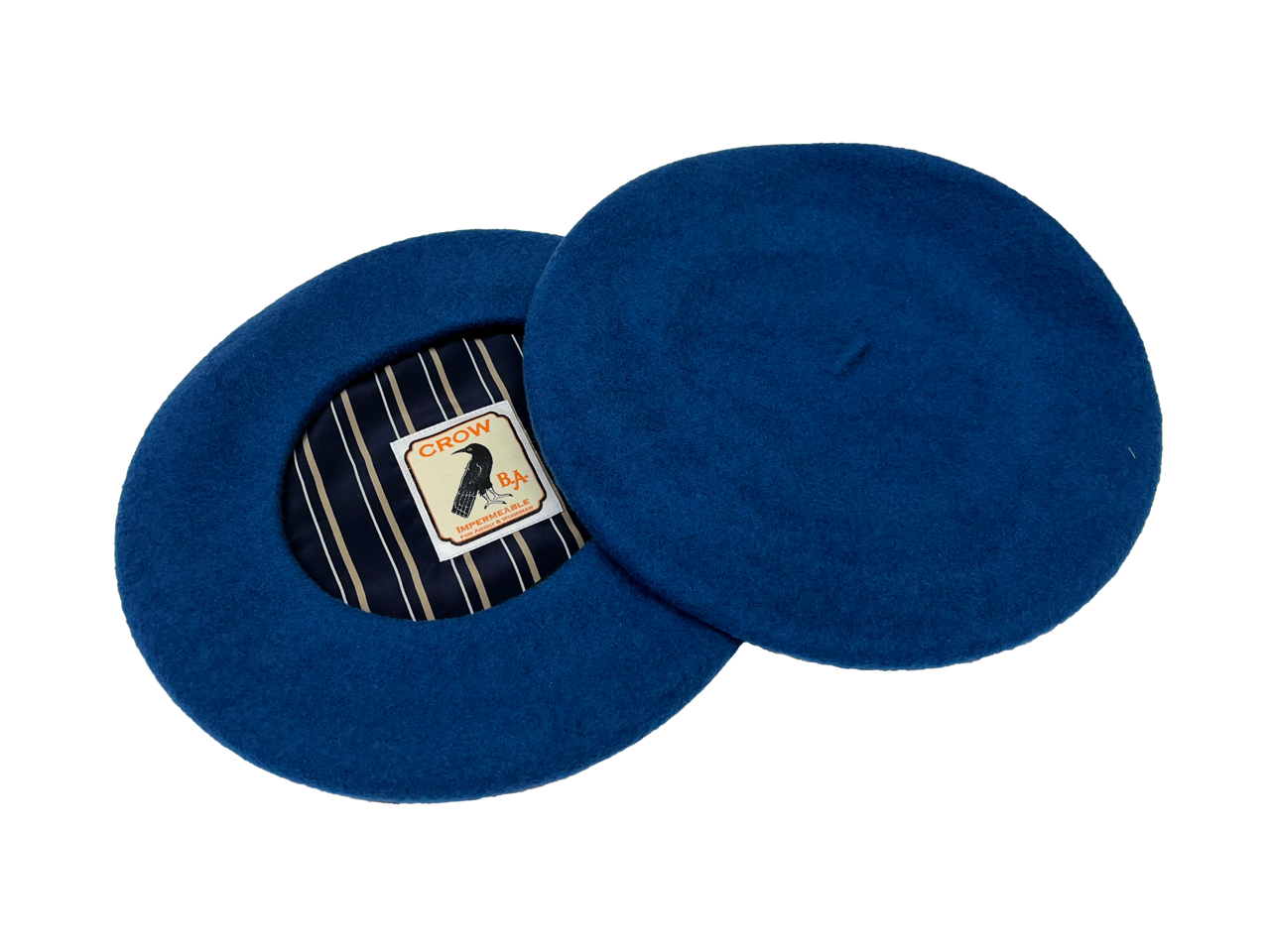 Blue Beret