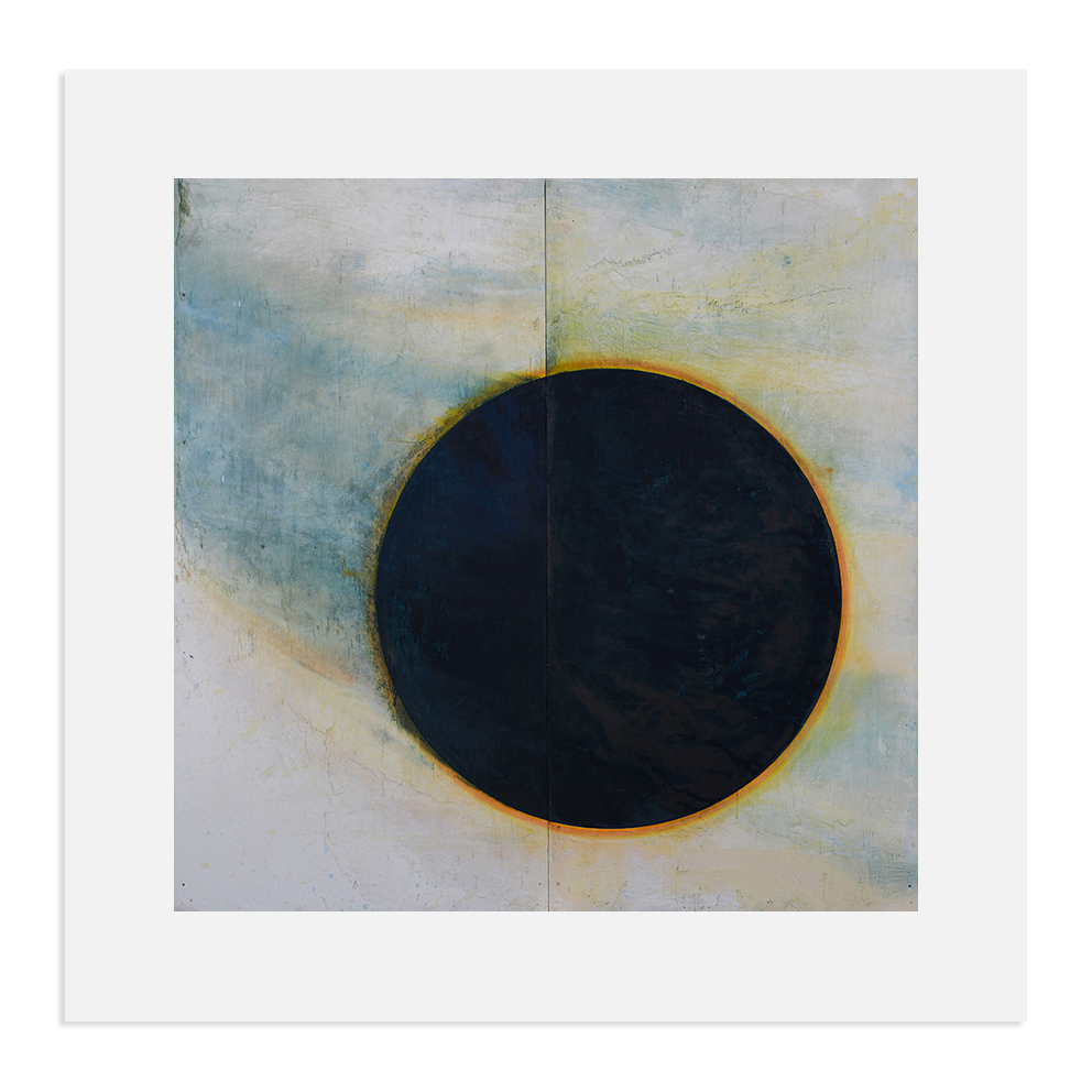 Harry Adams – Offering I – 2024 – 244 x 244 in 2 panels print4web Harry Adams – Offering I – 2024 – 244 x 244 in 2 panels print4web