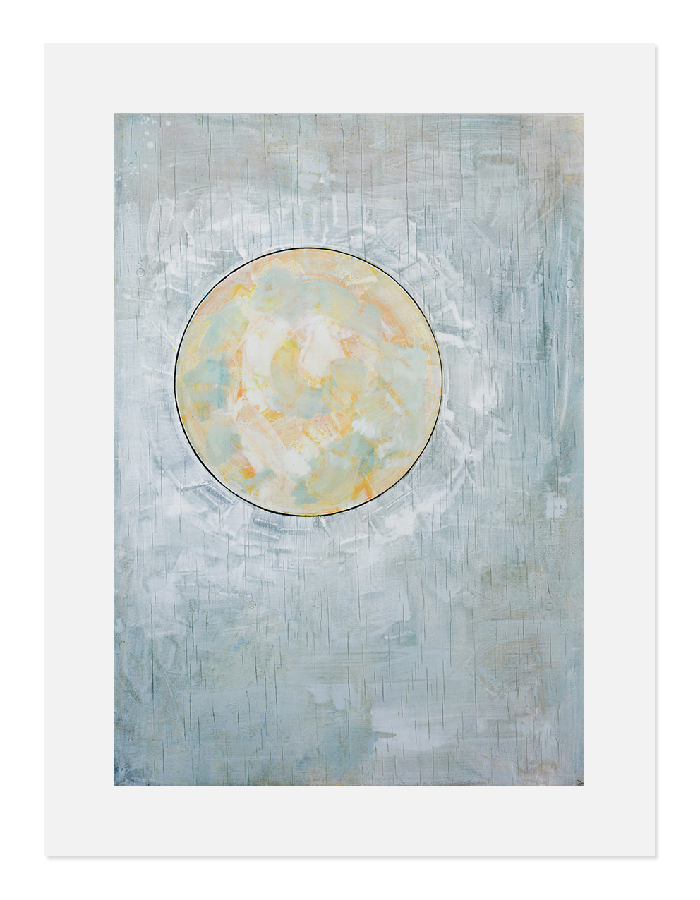 Harry Adams – Offering III – 2024 – 152 x 107 cm print4web Harry Adams – Offering III – 2024 – 152 x 107 cm print4web