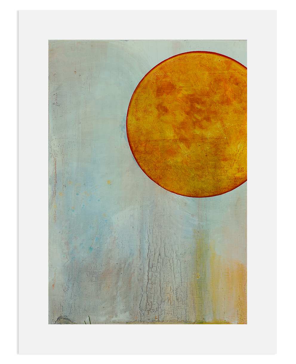 Harry Adams – Offering X – 2024 – 152 x 107 cm print4web Harry Adams – Offering X – 2024 – 152 x 107 cm print4web