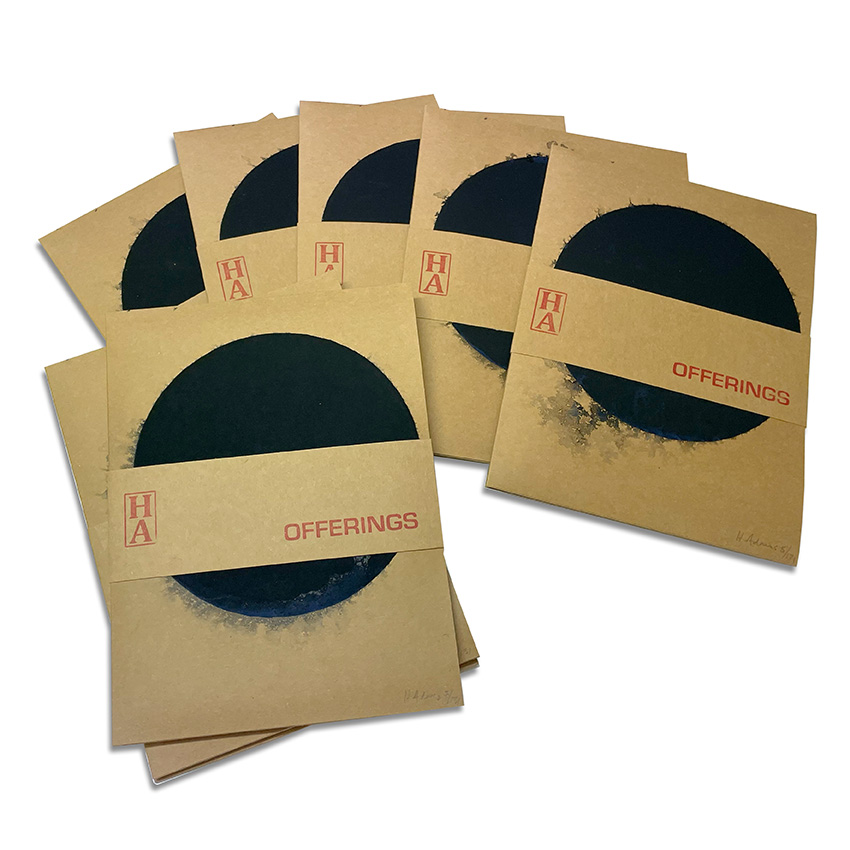 OFFERINGS Catalogues low res