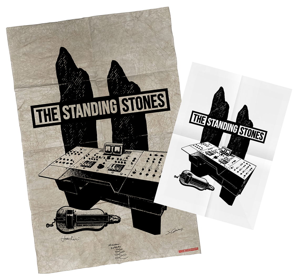 Standing Stones both Posters Low res Standing Stones both Posters Low res