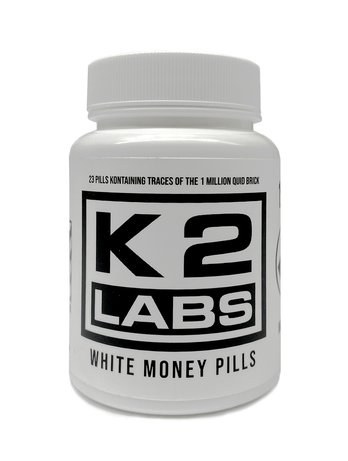 K2 Labs Money Pills packshot6