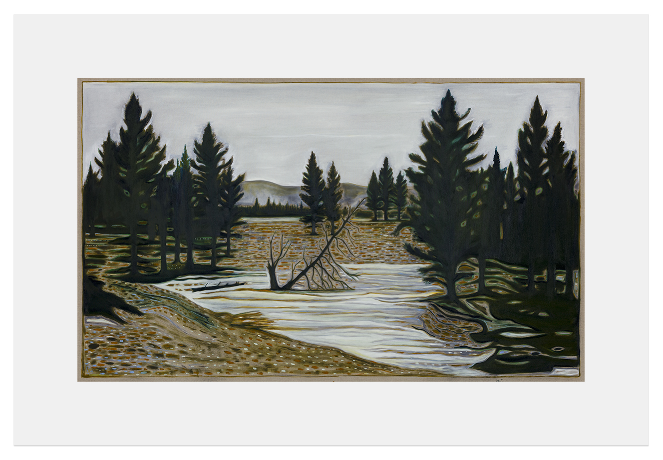 BillyChildish-Melt 2024 neugerriemschneider, Berlin