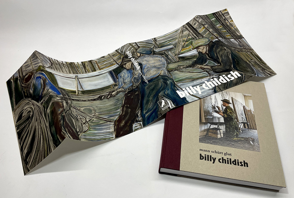 Billy_Childish_mann-schurt-glutt_cover2_open