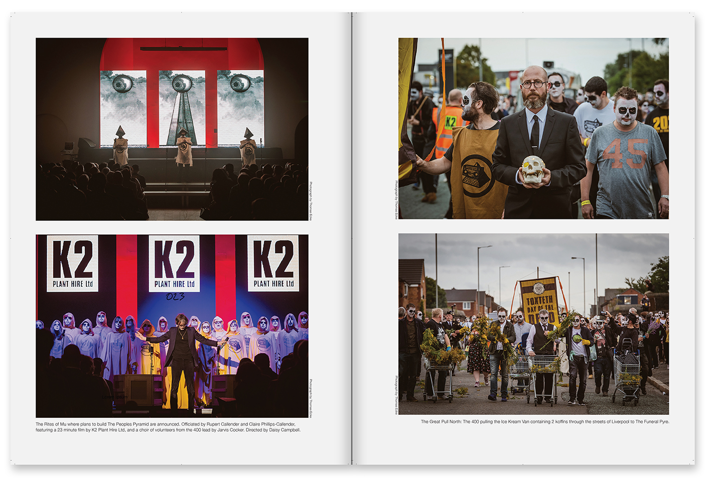 The Manual pages3