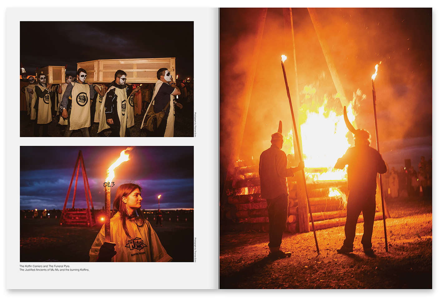 The Manual pages4