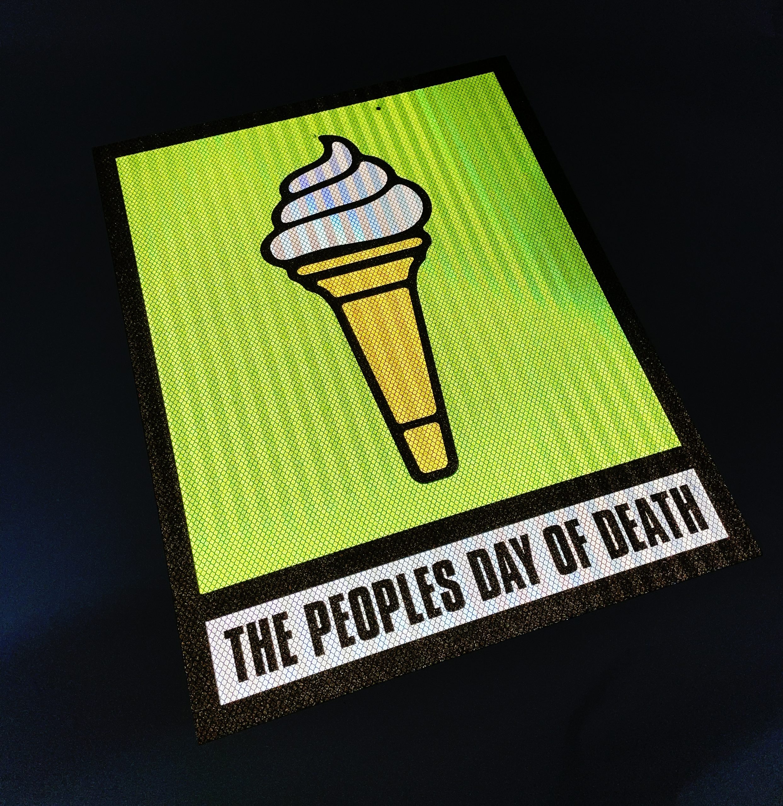 ice-cream-reflective-sign-3