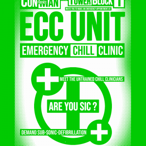 Emergency Chill Clinic PHARMACY