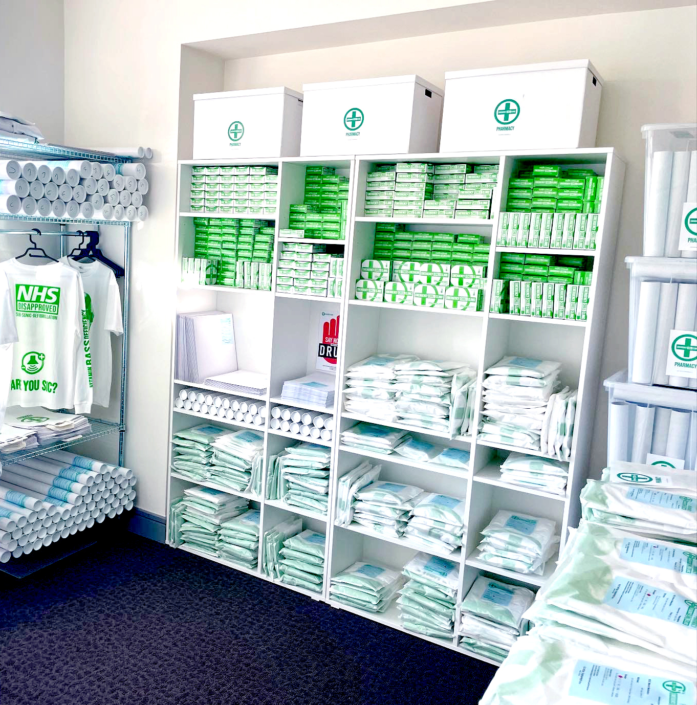 ECC Pharmacy