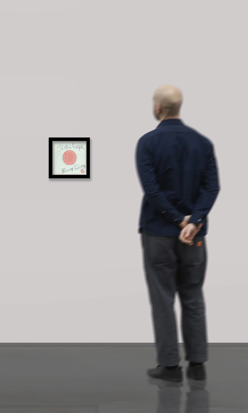FoG framed on wall3