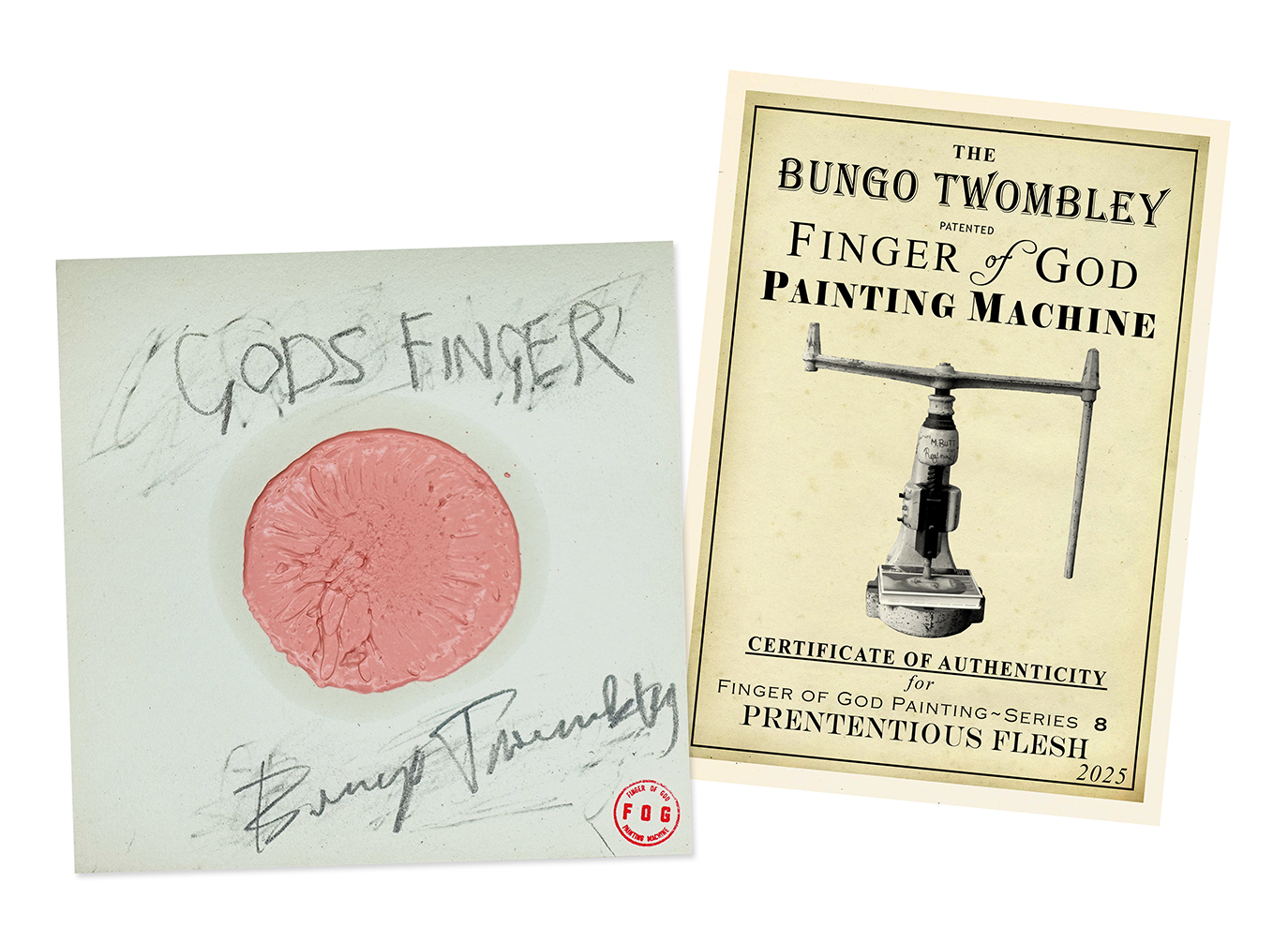 STOT21stCplanB Finger of God Painting Machine Bungo Twombley