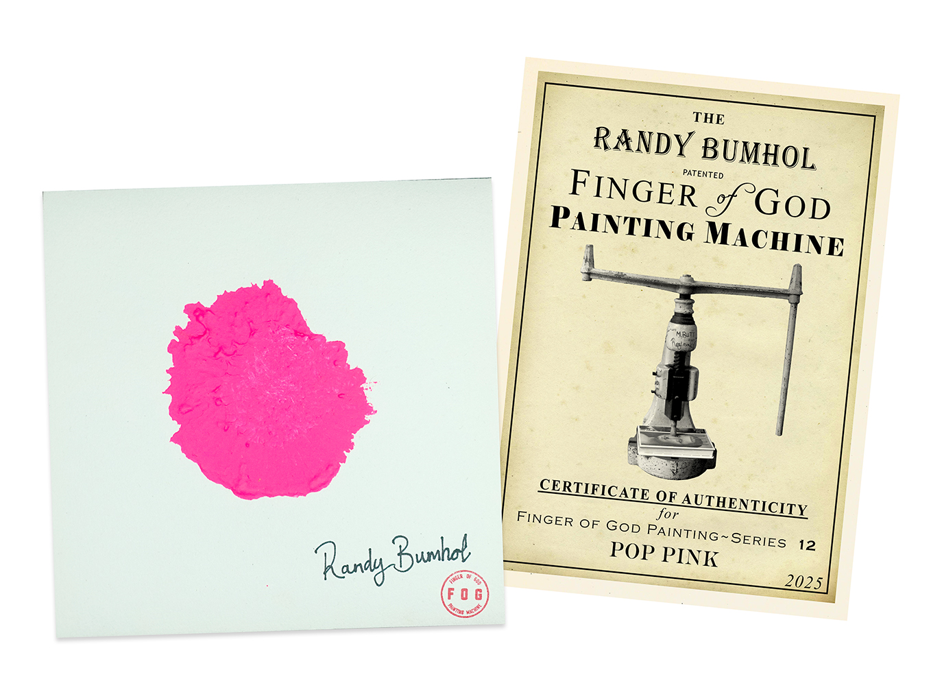 STOT21stCplanB Finger of God Painting Machine Randy Bunhol