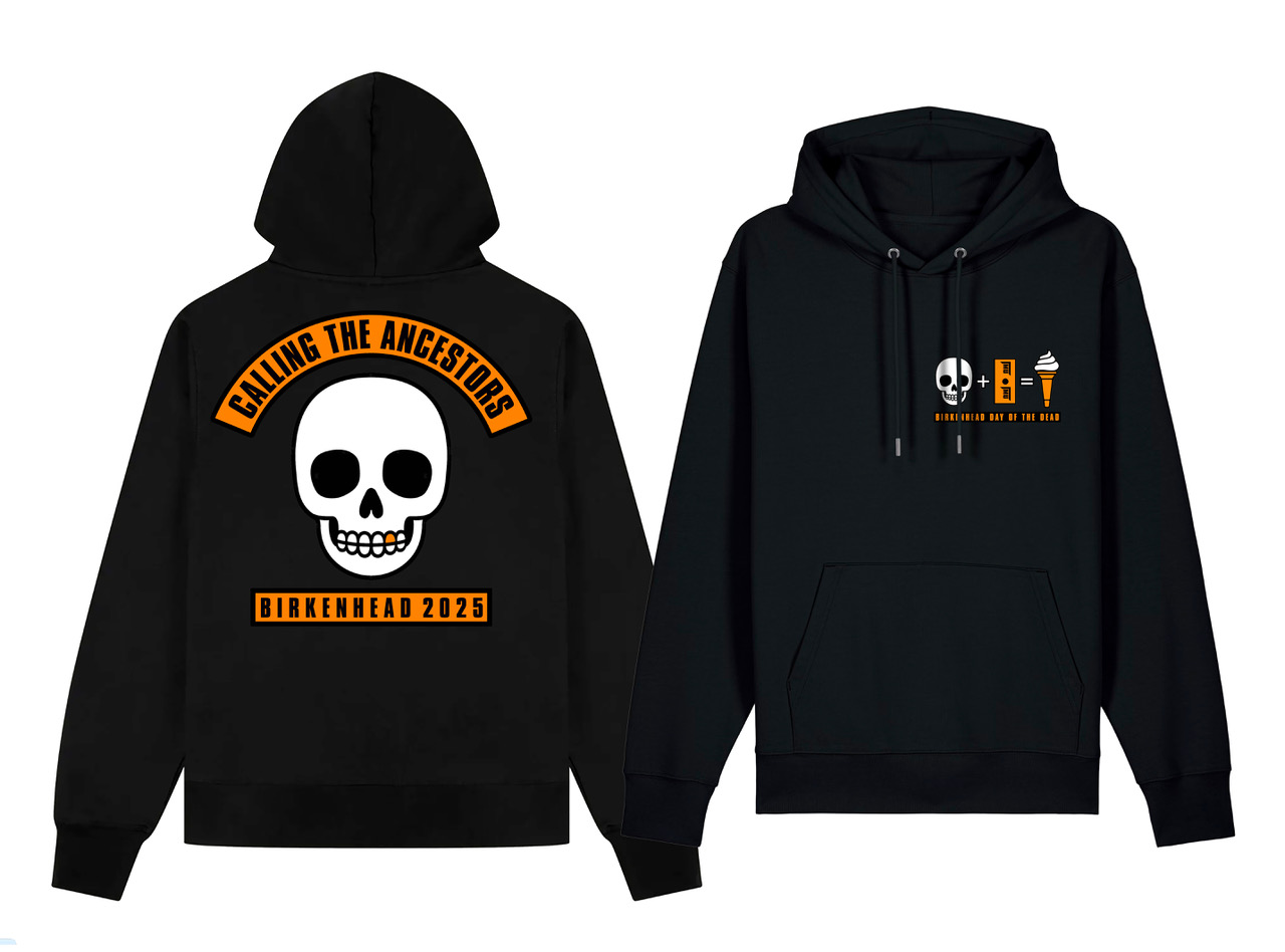 HOODIE ICE KREAM CALLING 3